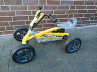 Berg Go-kart Buzzy Niedersachsen - Wiesmoor Vorschau