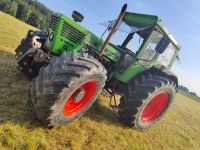 Reifen Felgen DEUTZ * Für Alle Modelle DX Agrostar Agrotron* Hessen - Dautphetal Vorschau