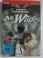 Die Wölfe - Tierfilm Jäger + Uran, tolle Natur Alaska, Harmstorf Niedersachsen - Osnabrück Vorschau