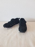 Brütting Turnschuhe schwarz weiß Spiridon Gr 29 Schuhe Junge Bayern - Frammersbach Vorschau