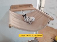 Katzenhängematte, Kratzbaum, TatzenKratzen 0159 Hessen - Erzhausen Vorschau