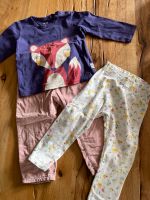 Set Hose + Leggings + Shirt 80 Niedersachsen - Dransfeld Vorschau