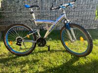MTB Fully 26" Baden-Württemberg - Durmersheim Vorschau
