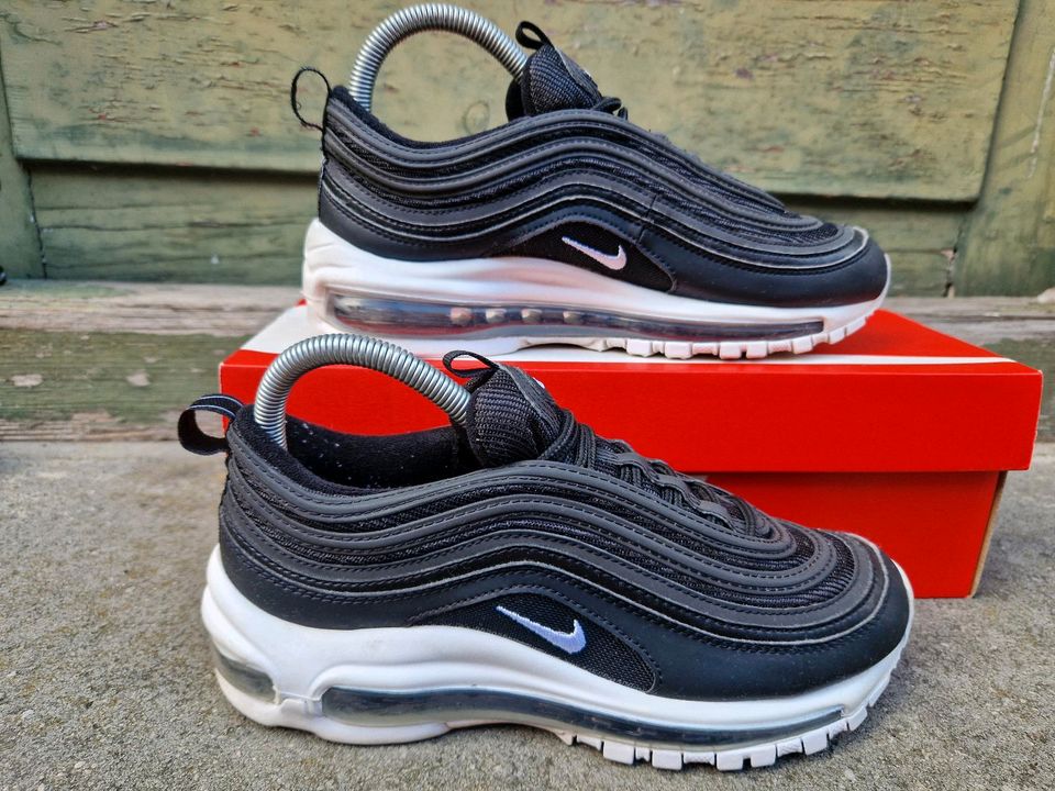 497/ Nike Air Max 97/gr.38/ 24cm/ 2020 in Lüneburg