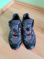 Salomon Trail Blazer 2  Herren Größe 44 2/3, Trekking, Wandern Leipzig - Leipzig, Südvorstadt Vorschau