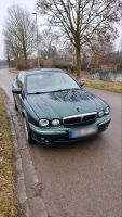 Jaguar Xtype Bayern - Rain Lech Vorschau