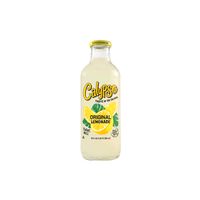 Calypso Original Lemonade 473ml Sachsen-Anhalt - Halle Vorschau