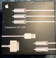 Apple Component AV Cable Nordrhein-Westfalen - Wachtberg Vorschau