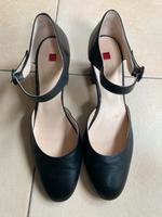 Högl Pumps schwarz Mary Jane Gr. 39 Bayern - Hösbach Vorschau
