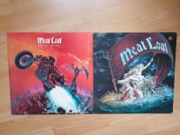 Meat Loaf Vinyl-Album-Sammlung (2 LPs) Stuttgart - Stuttgart-Süd Vorschau