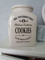 BUTLERS, MRS. WINTERBOTTOM'S Cookies - Keks Dose. Nordrhein-Westfalen - Hamminkeln Vorschau