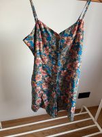 Primark Jumpsuit, bunt, Größe 14, XL Hannover - Mitte Vorschau