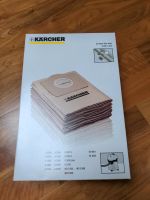 Kärcher Papierfilterbeutel 6.959-130.0 Baden-Württemberg - Burgstetten Vorschau