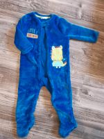 Baby overall Gr. 74/80 blau Herbst warm Nordrhein-Westfalen - Morsbach Vorschau