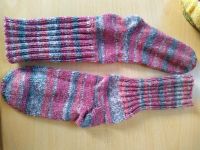 Socken handgestrickt Größe 34/35 (7) Baden-Württemberg - Gärtringen Vorschau