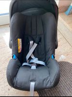 Babyschale Römer, Baltet Base und Isofix Rheinland-Pfalz - Zornheim Vorschau