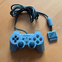 Sony PlayStation 1 PSX Analog Controller SCPH-1200 *Stick defekt* Nordrhein-Westfalen - Herdecke Vorschau