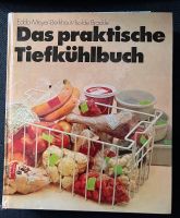 Das praktische Tiefkühlbuch Hessen - Niestetal Vorschau