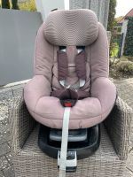 Maxi Cosi Pearl mit FamilyFix Station Baden-Württemberg - Schelklingen Vorschau