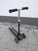 Muuwmi Scooter drei Räder Blinkend LED Bayern - Mering Vorschau
