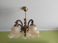 Vintage Wohnzimmerlampe Deckenlampe Bayern - Haag in Oberbayern Vorschau