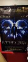 Butterfly Effect - Filmplakat (Ashton Kutcher) Niedersachsen - Beverstedt Vorschau