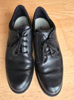 HAIX Spezial Lederschuh Halbschuh Gr 43 UK 9 Rheinland-Pfalz - Münster-Sarmsheim Vorschau