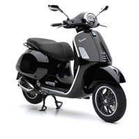 Vespa GTS 300 Super ABS HPE Modell 2023 *AKTION* Bayern - Bechhofen Vorschau