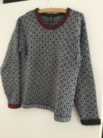 Original Strickpullover aus Estland 100% Wolle Hessen - Melsungen Vorschau