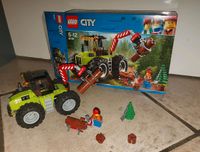 Lego City 60181 Nordrhein-Westfalen - Bedburg-Hau Vorschau