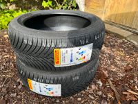 2x Neu Pirelli 205 45 17 Allwetter Winter Reifen All Season Rheinland-Pfalz - Hausen (Wied) Vorschau