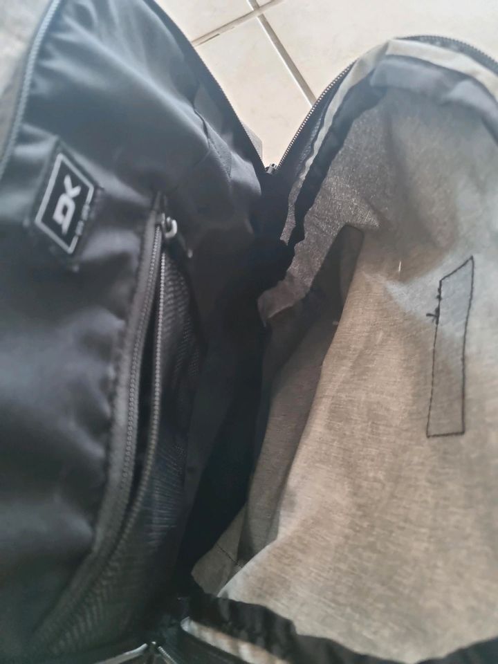 Dakine Rucksack, Schulrucksack in Saarbrücken