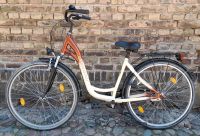 28" Zoll Damen Fahrrad Cityrad 3-Gang Nabenschaltung COMFORT BIKE Brandenburg - Storkow (Mark) Vorschau