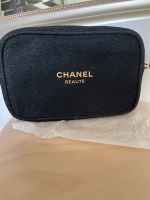 Chanel Kosmetiktasche Etui Pouch Saarland - St. Ingbert Vorschau