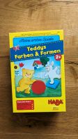 Haba Teddy Farben und Formen Bayern - Friedberg Vorschau