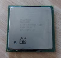 CPU / Prozessor: Intel Pentium 4 - 2,66 GHz / SL6DX Schleswig-Holstein - Handewitt Vorschau