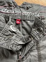 Kurze Hose Esprit 34 Khaki Shorts Knickerbocker Nordrhein-Westfalen - Breckerfeld Vorschau