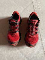 Salomon Schuhe XR Mission 1 Hessen - Groß-Umstadt Vorschau