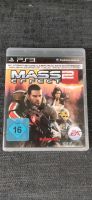 Mass Effect 2 Ps3 Niedersachsen - Langenhagen Vorschau