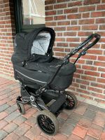 Emmaljunga Super Nitro Kinderwagen / Buggy Niedersachsen - Beverstedt Vorschau