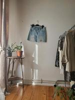 Jeansrock Minirock Berlin - Mitte Vorschau