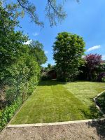 Baggerarbeiten , Zaunbau, Gartenbau, Gartenpflege, Langzeitpflege Niedersachsen - Buchholz in der Nordheide Vorschau