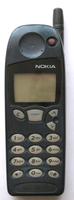Altes Nokia 5110 oder 6350 Hessen - Bensheim Vorschau