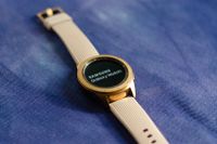 Samsung Galaxy Watch 42mm Smartwatch Brandenburg - Eberswalde Vorschau