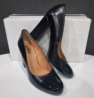 Usha Black Label Pumps Gr. 39 Hessen - Bad Arolsen Vorschau