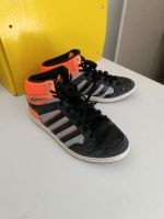 Adidas Schuhe Größe 35 zu verschenken Rheinland-Pfalz - Steinwenden Vorschau