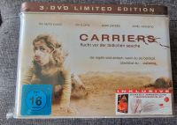 Carriers DVD Box Limited Edition Saarbrücken-Mitte - Malstatt Vorschau