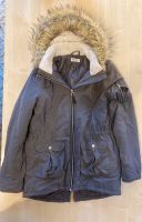 Winterjacke Gr. 164 H&M Sachsen - Hartmannsdorf Vorschau