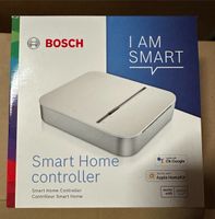 Bosch Smart Home Controller Hessen - Gemünden (Wohra) Vorschau