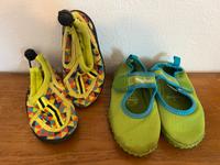 2 Badeschuhe 22 Baden-Württemberg - Schelklingen Vorschau